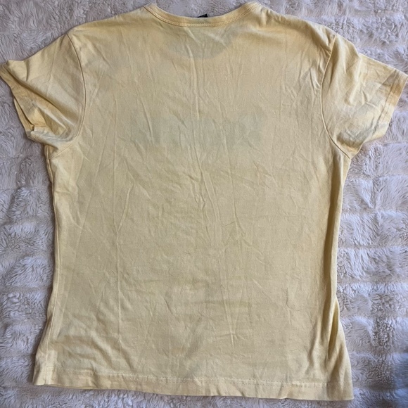 Women's Harvard University t-shirt - Picture 2 of 4